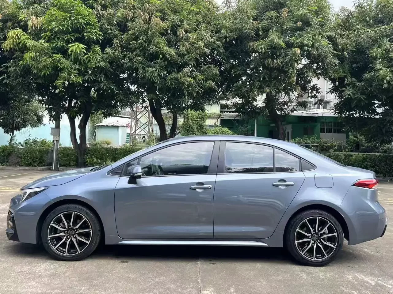 Toyota Levin