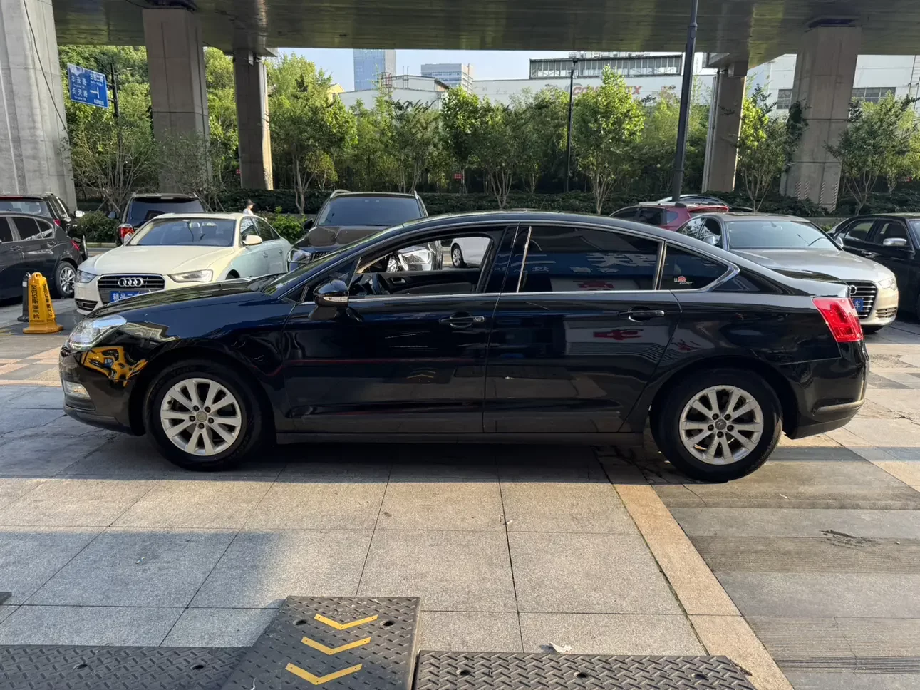 Citroën Citroen C5