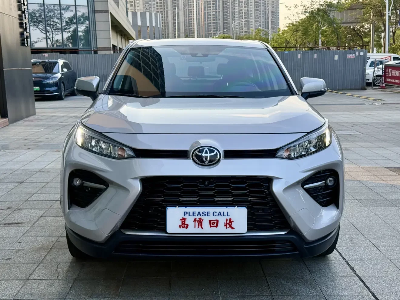Toyota Willanda