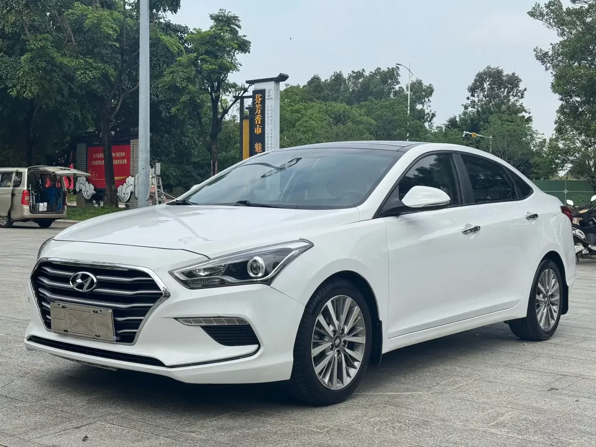 Hyundai famous pictures