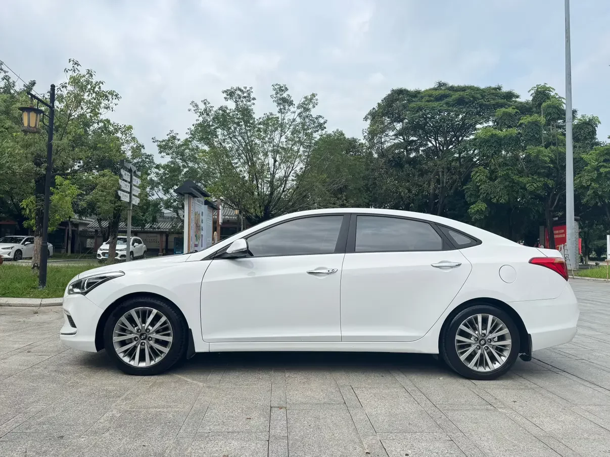 Hyundai famous pictures
