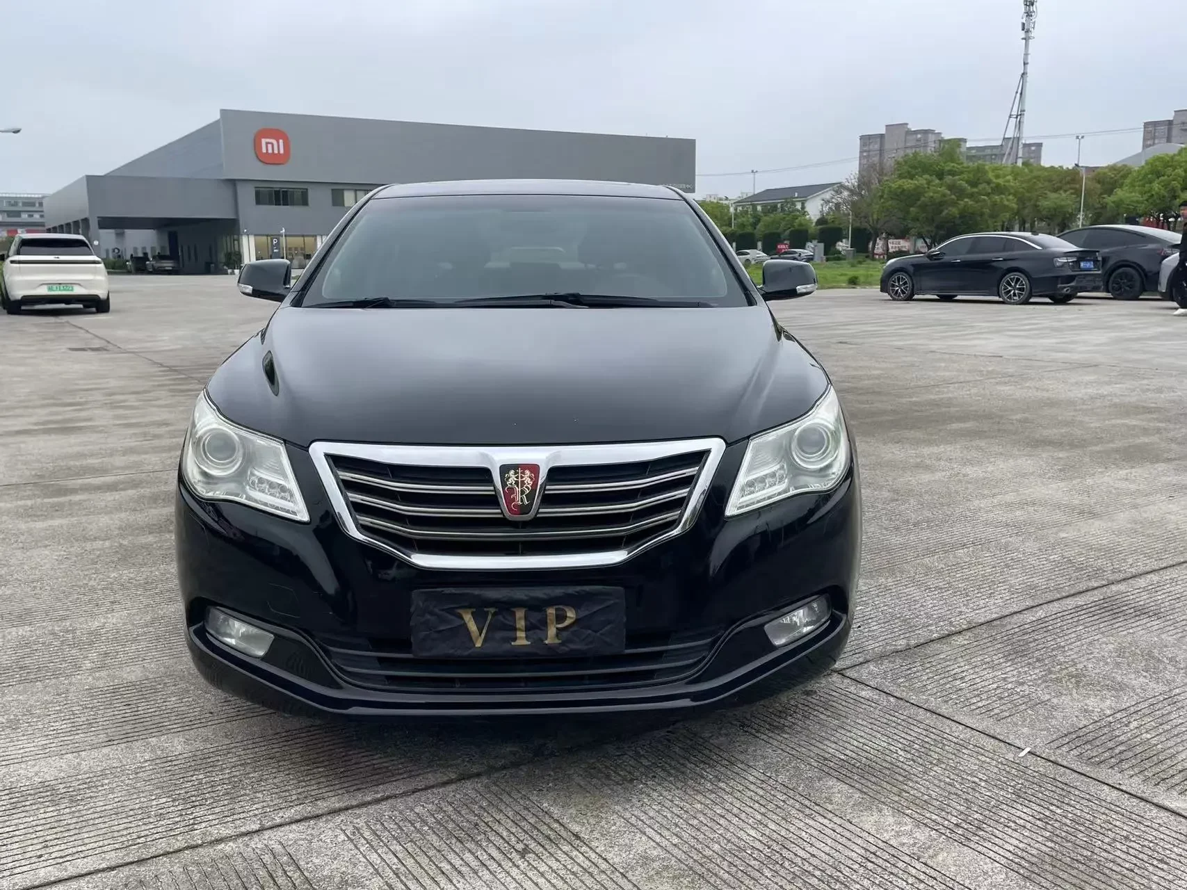 Roewe 950