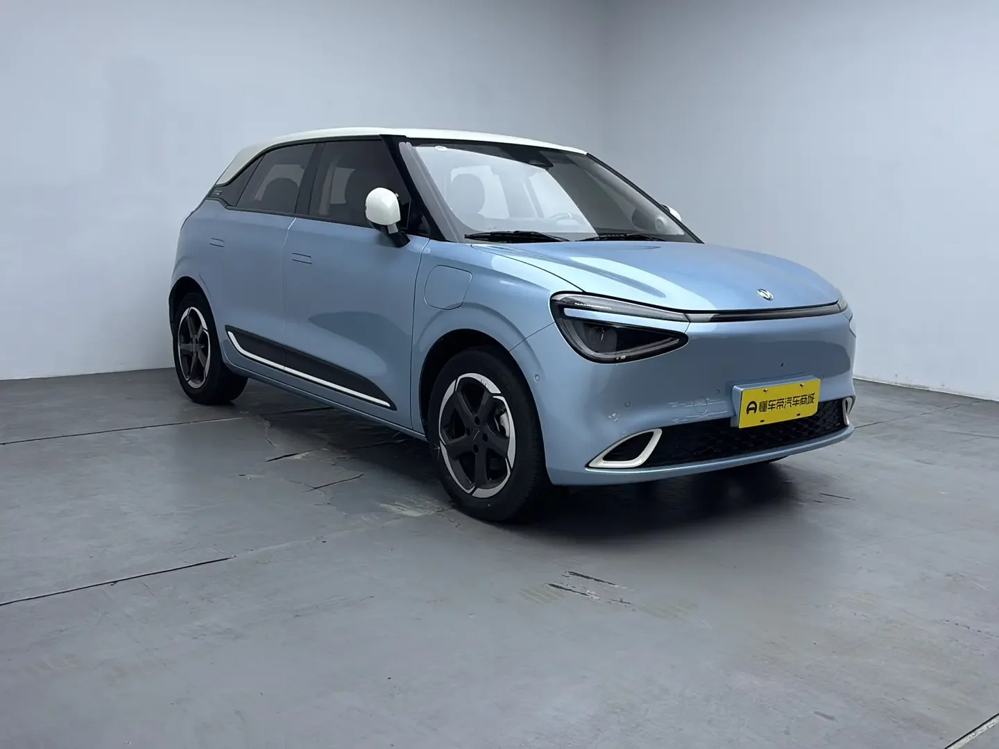 Dongfeng Nano 01