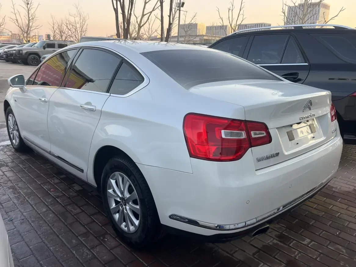 Citroën Citroen C5