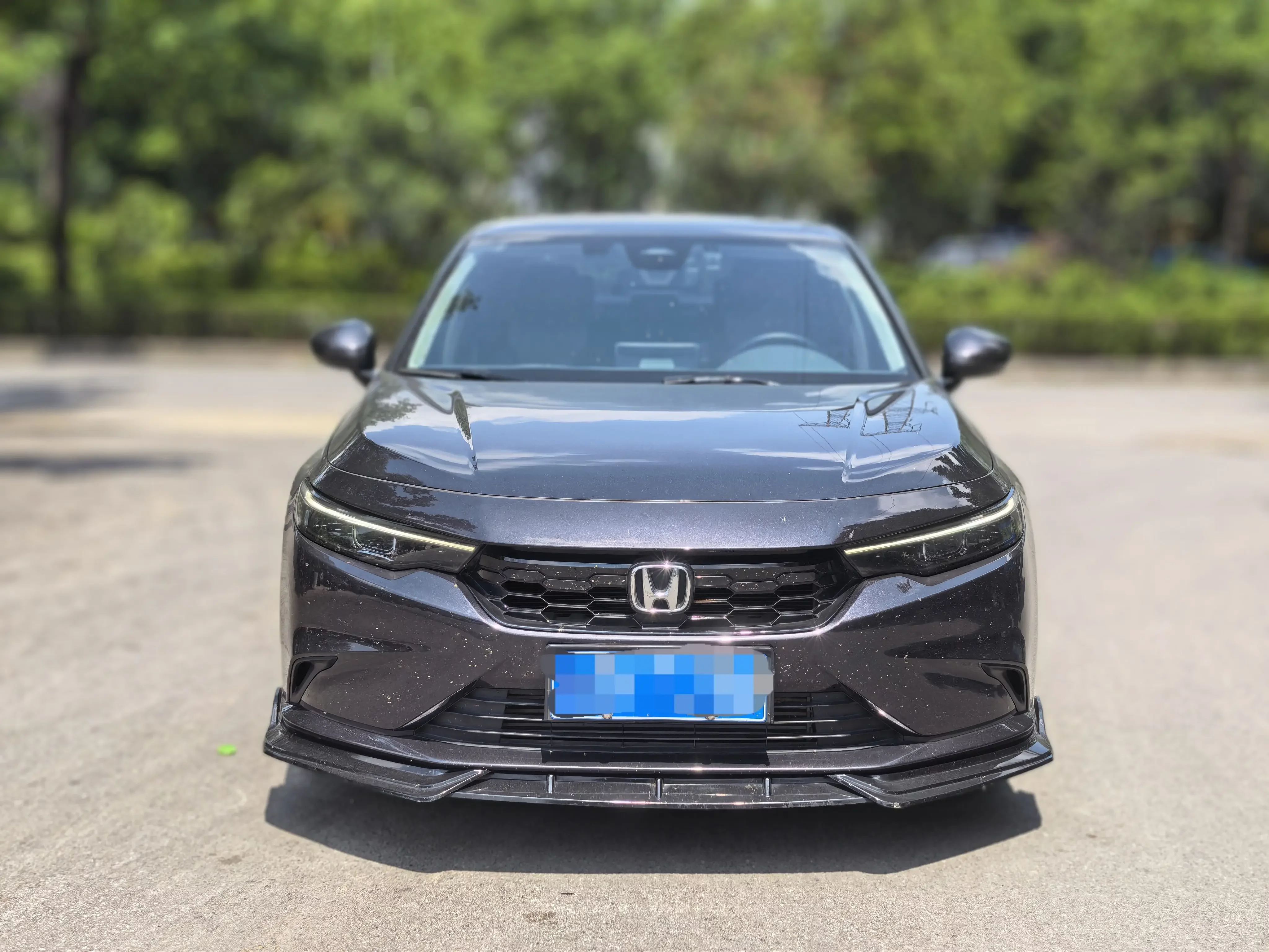 Honda Integra