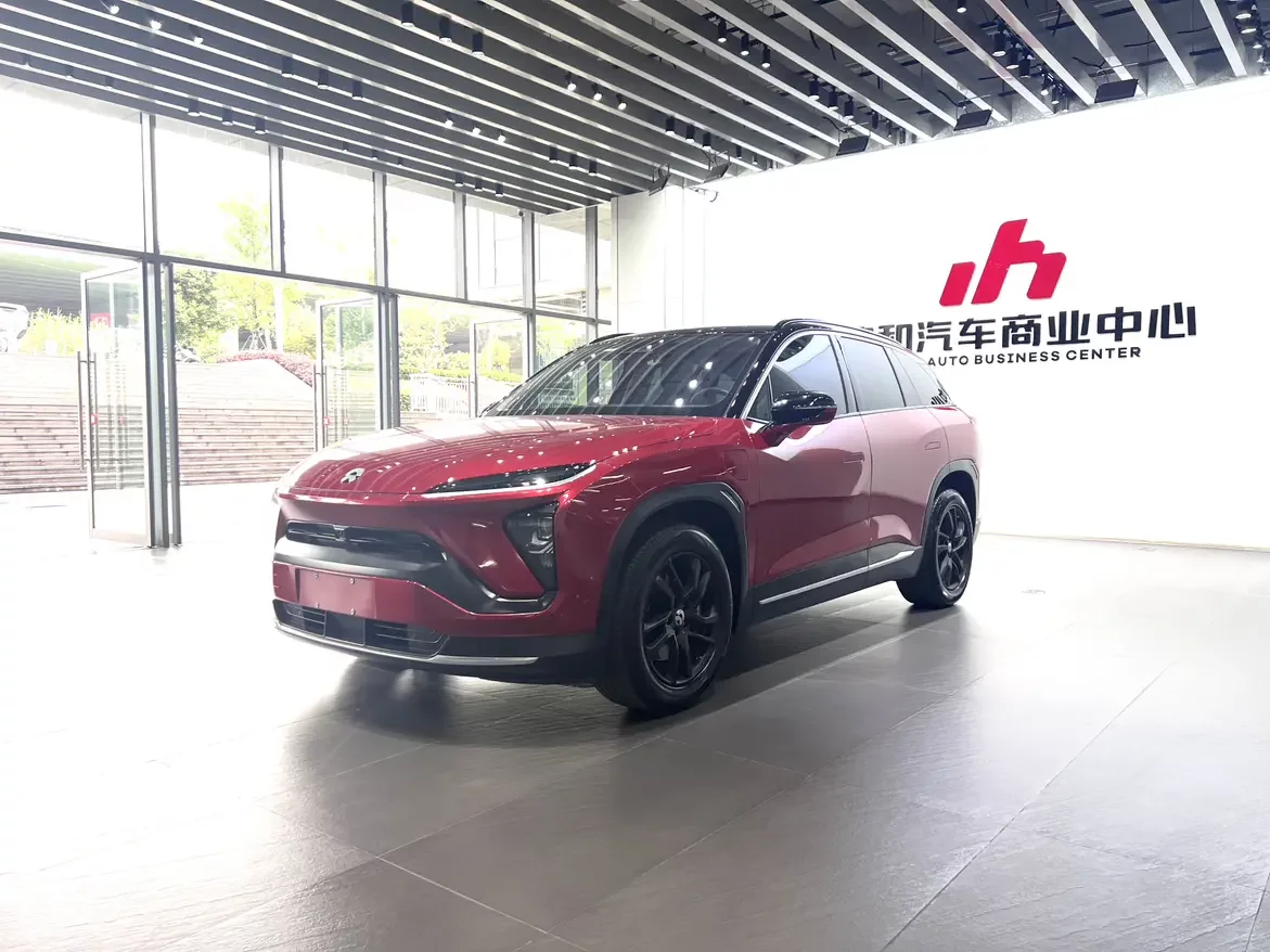 NIO ES6