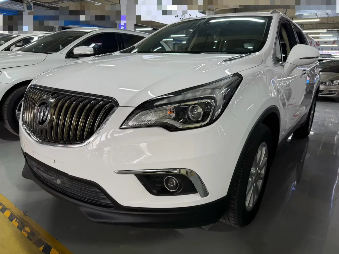 Buick Envision