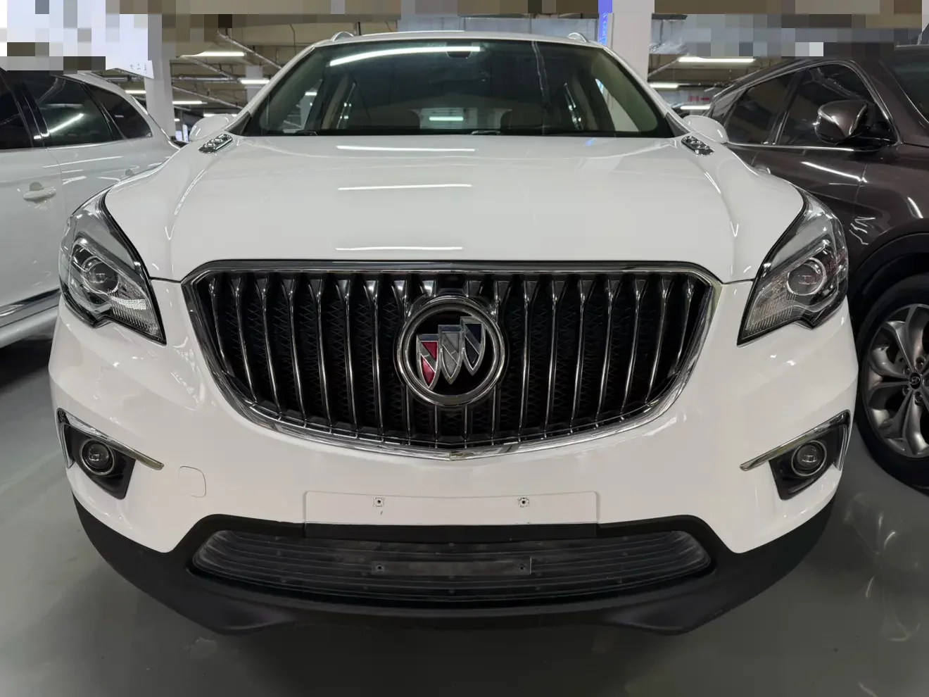 Buick Envision