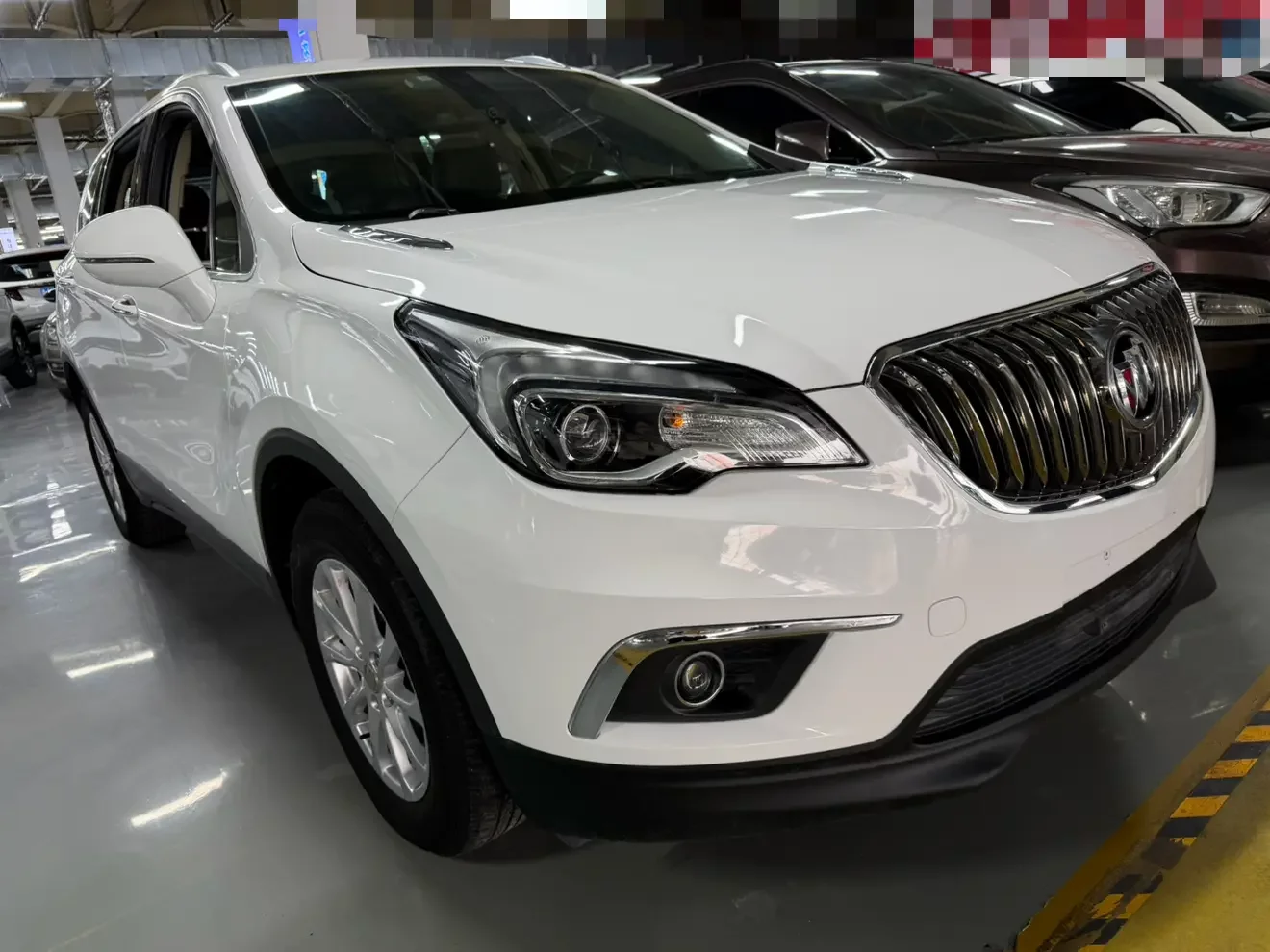Buick Envision