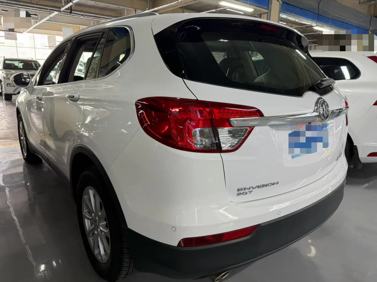 Buick Envision