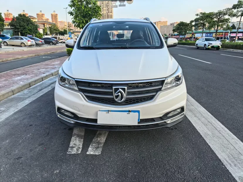 Baojun 730