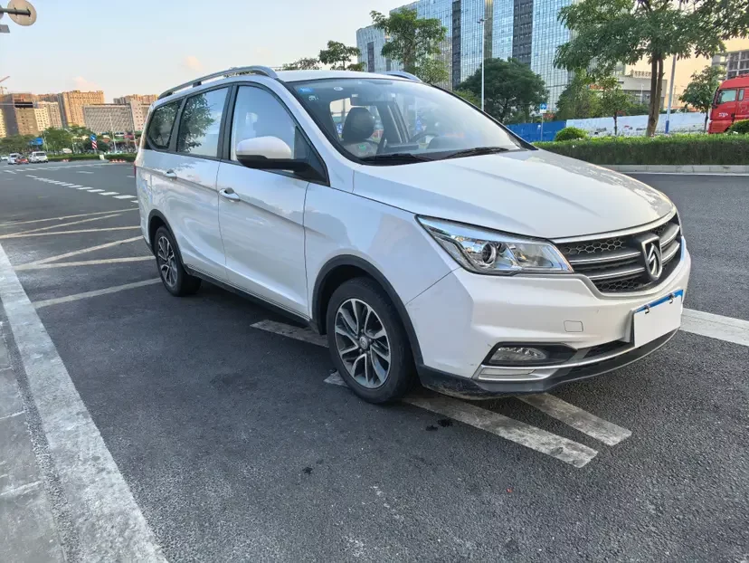 Baojun 730