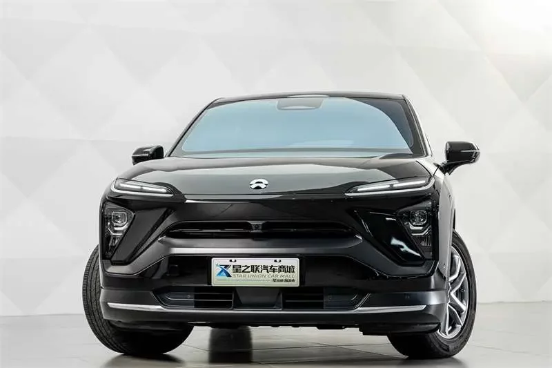 NIO EC6