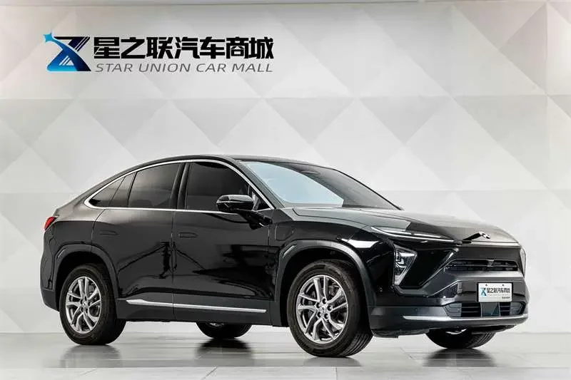 NIO EC6