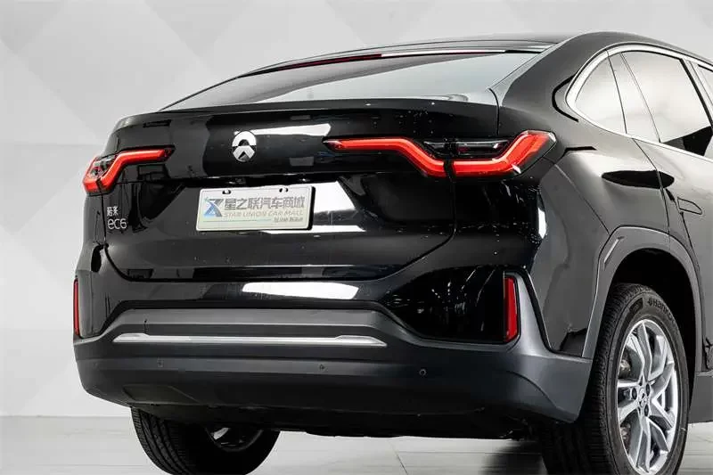 NIO EC6