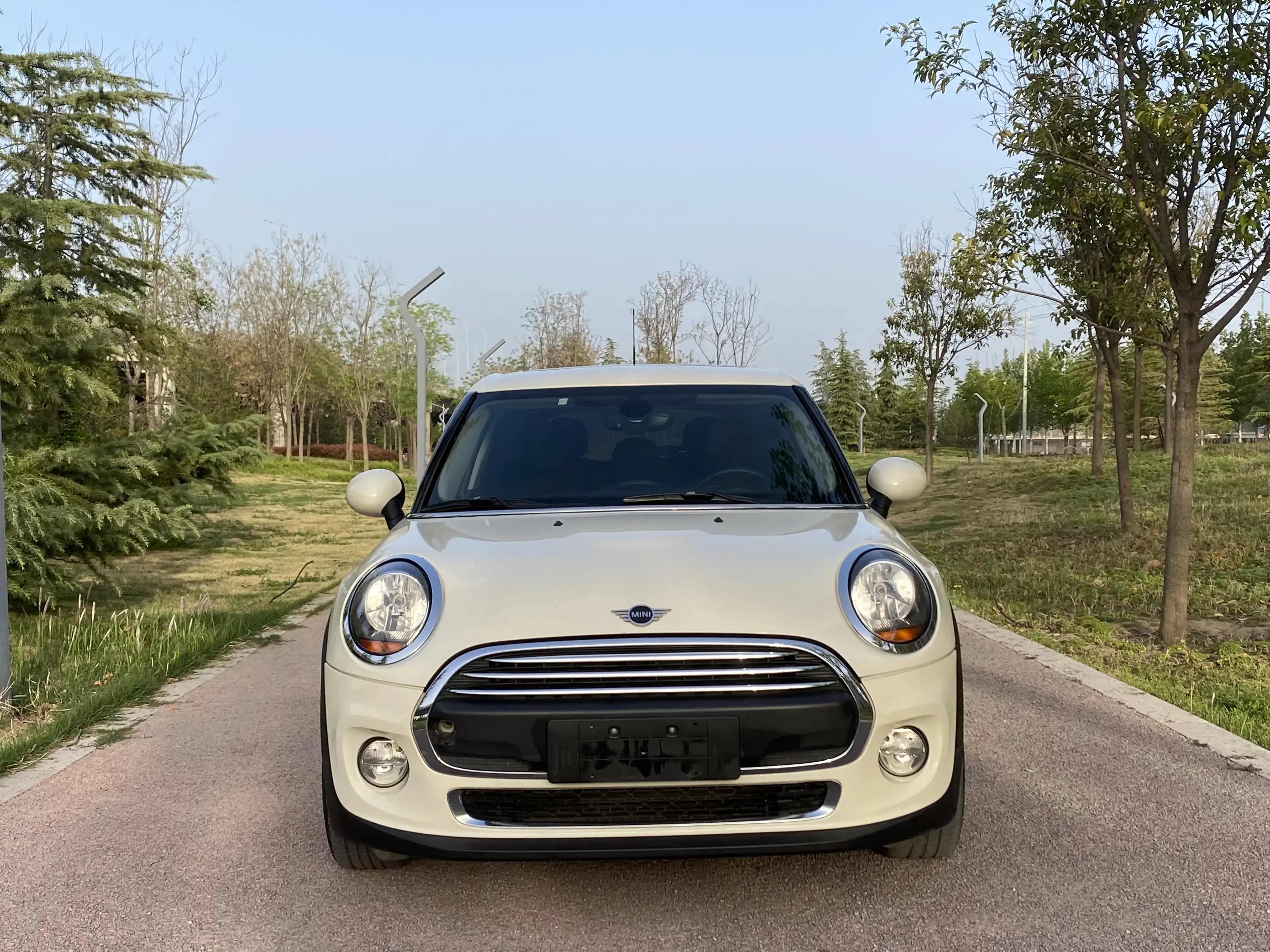 MINI MINI  из Китая