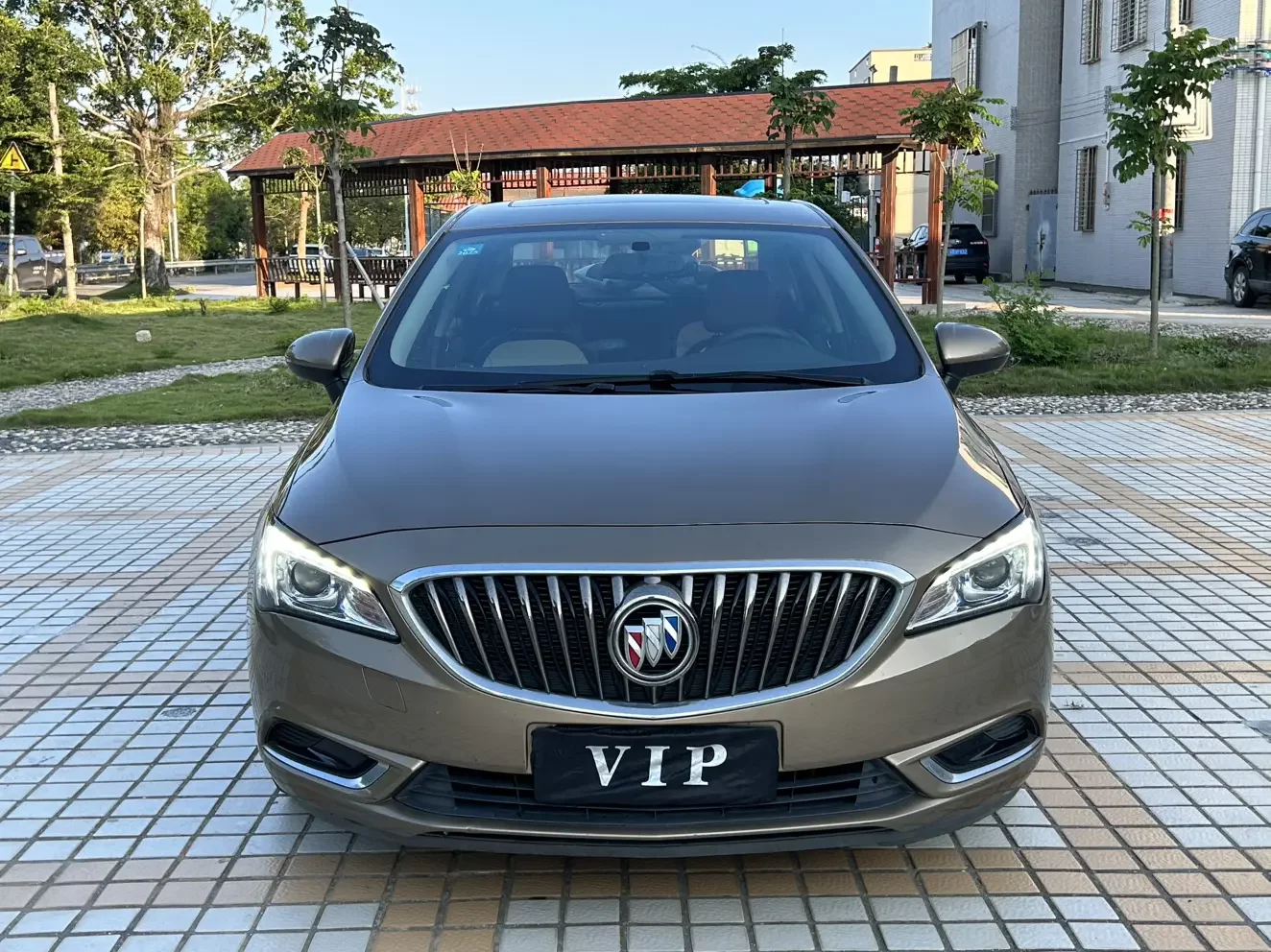 Buick Valeant