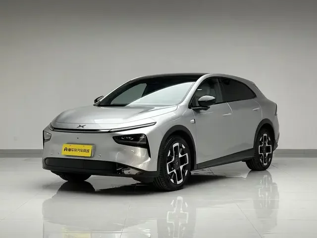 Xpeng G7
