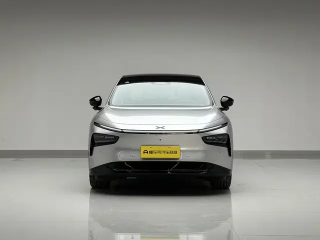 Xpeng G7