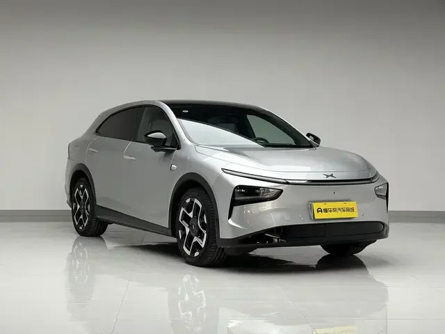 Xpeng G7