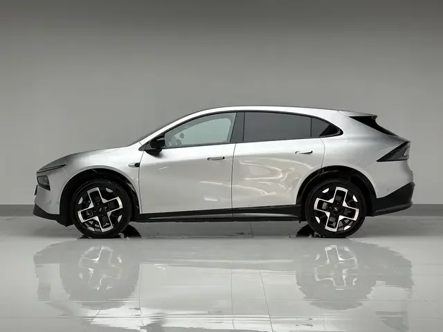 Xpeng G7