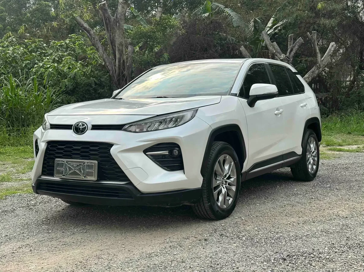 Toyota Willanda
