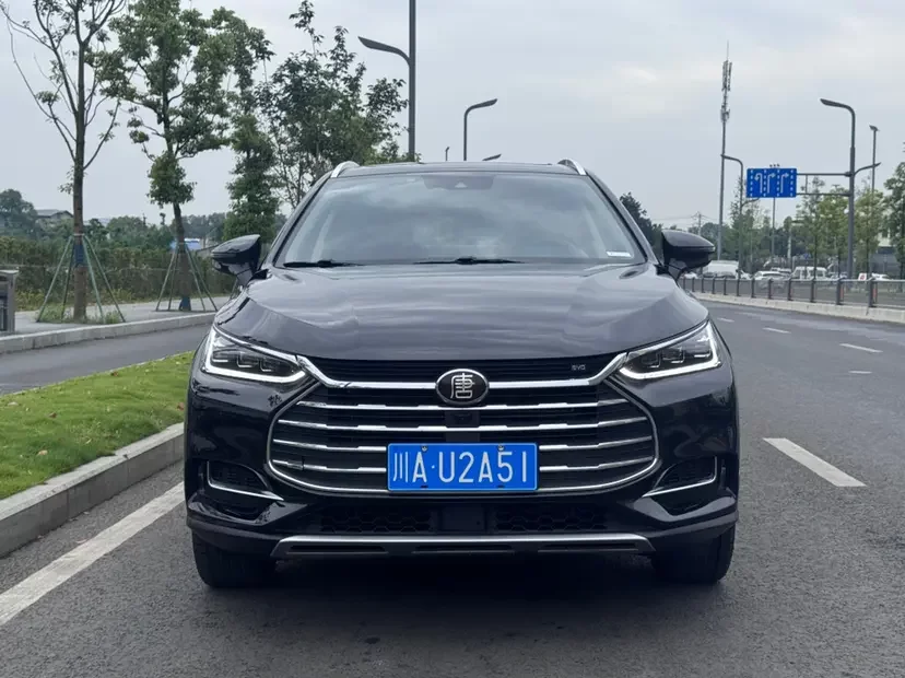 BYD Tang