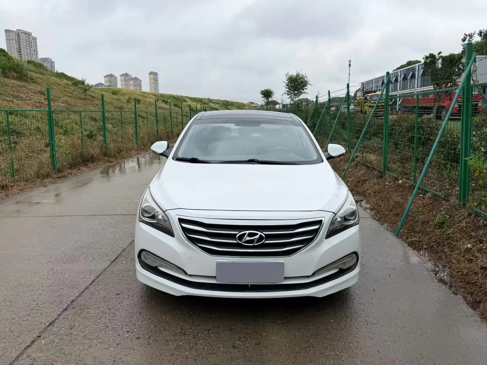 Hyundai famous pictures