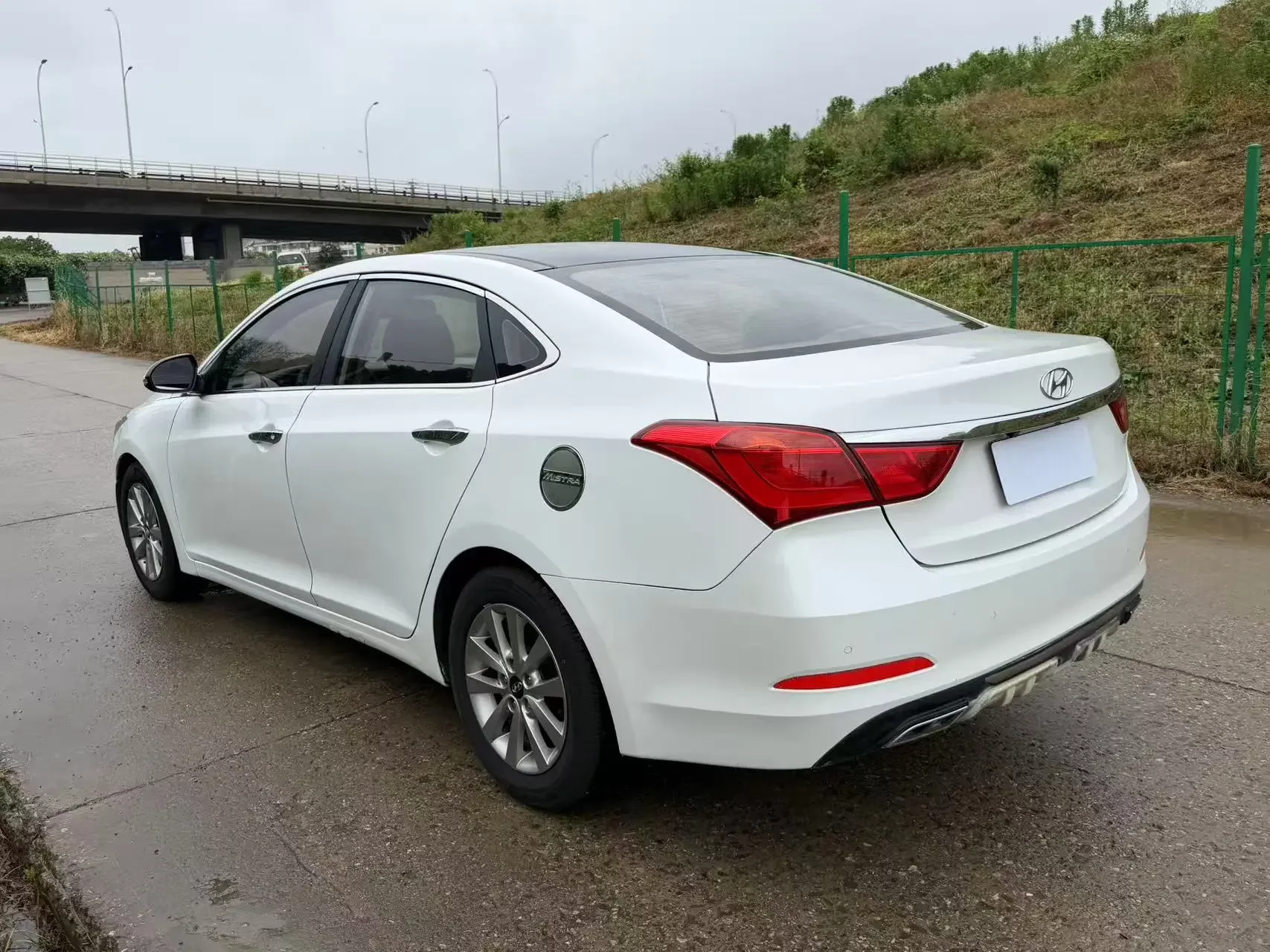 Hyundai famous pictures
