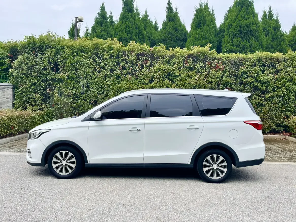 Changan Ling Xuan