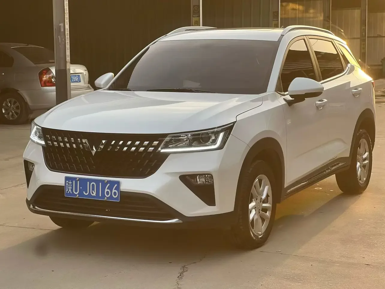 Wuling Xingchi