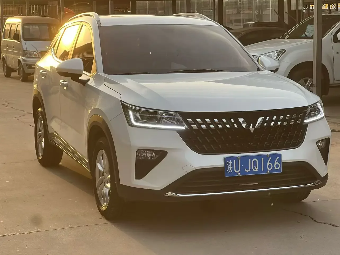 Wuling Xingchi