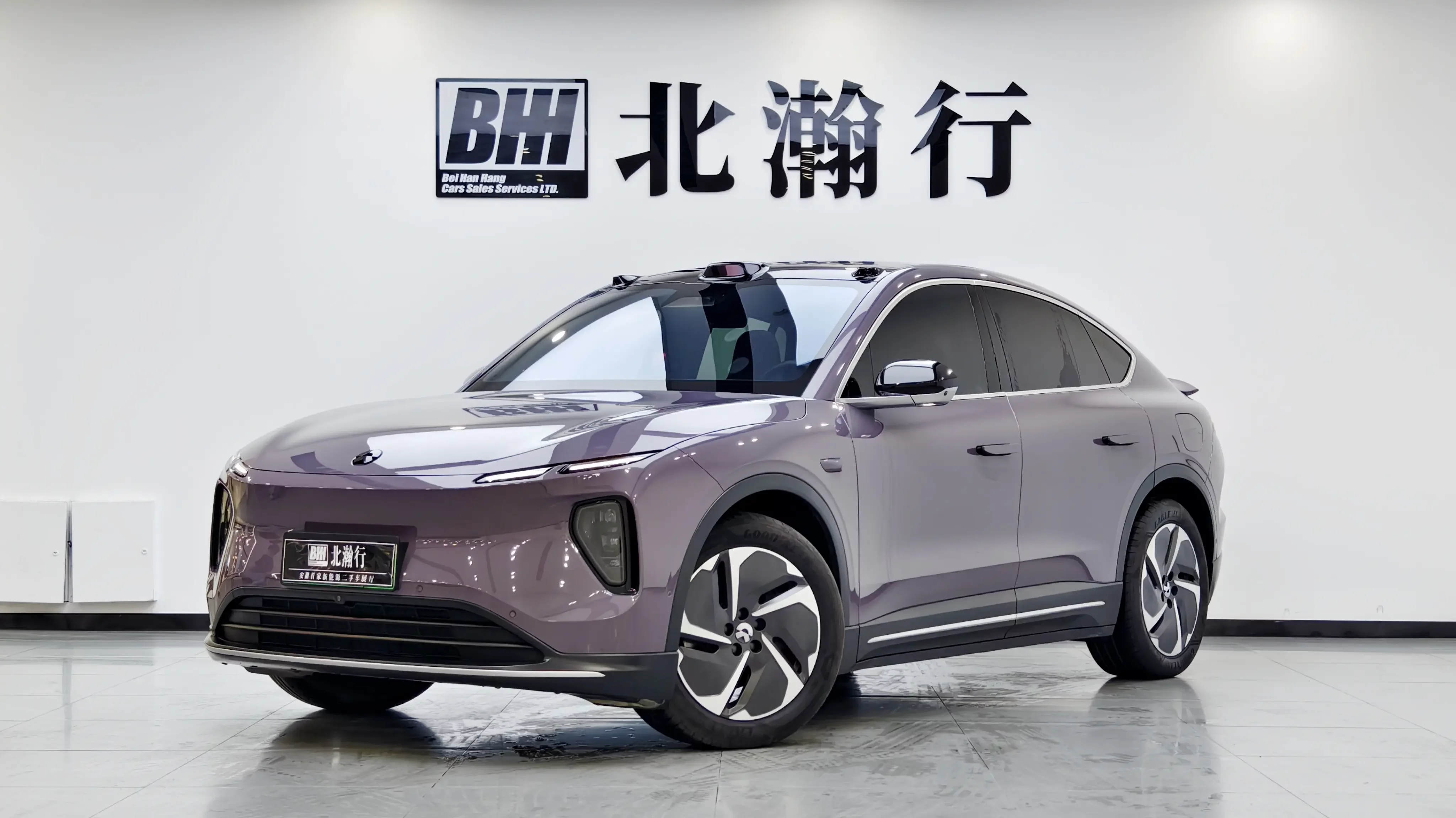 NIO EC6