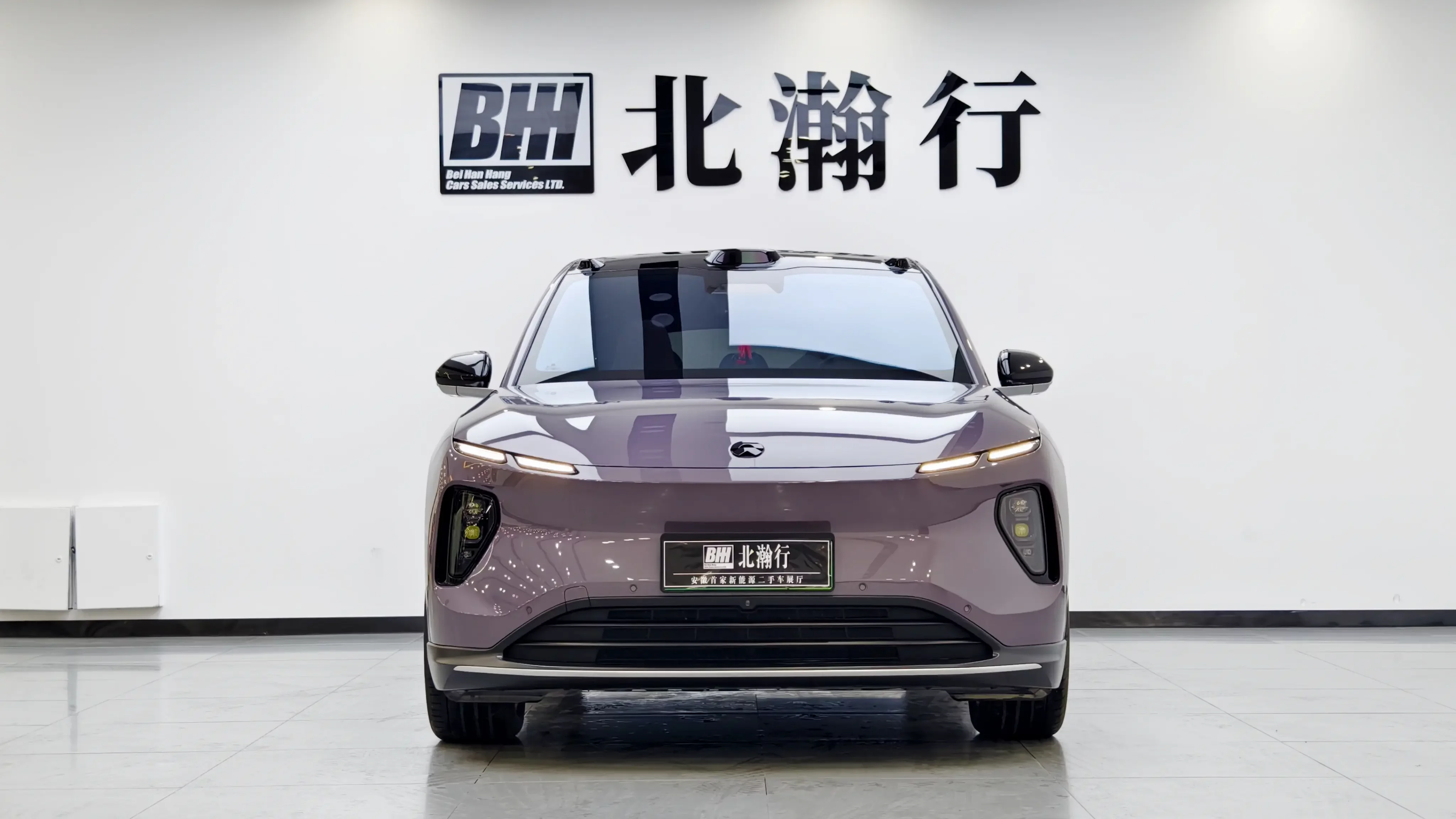 NIO EC6