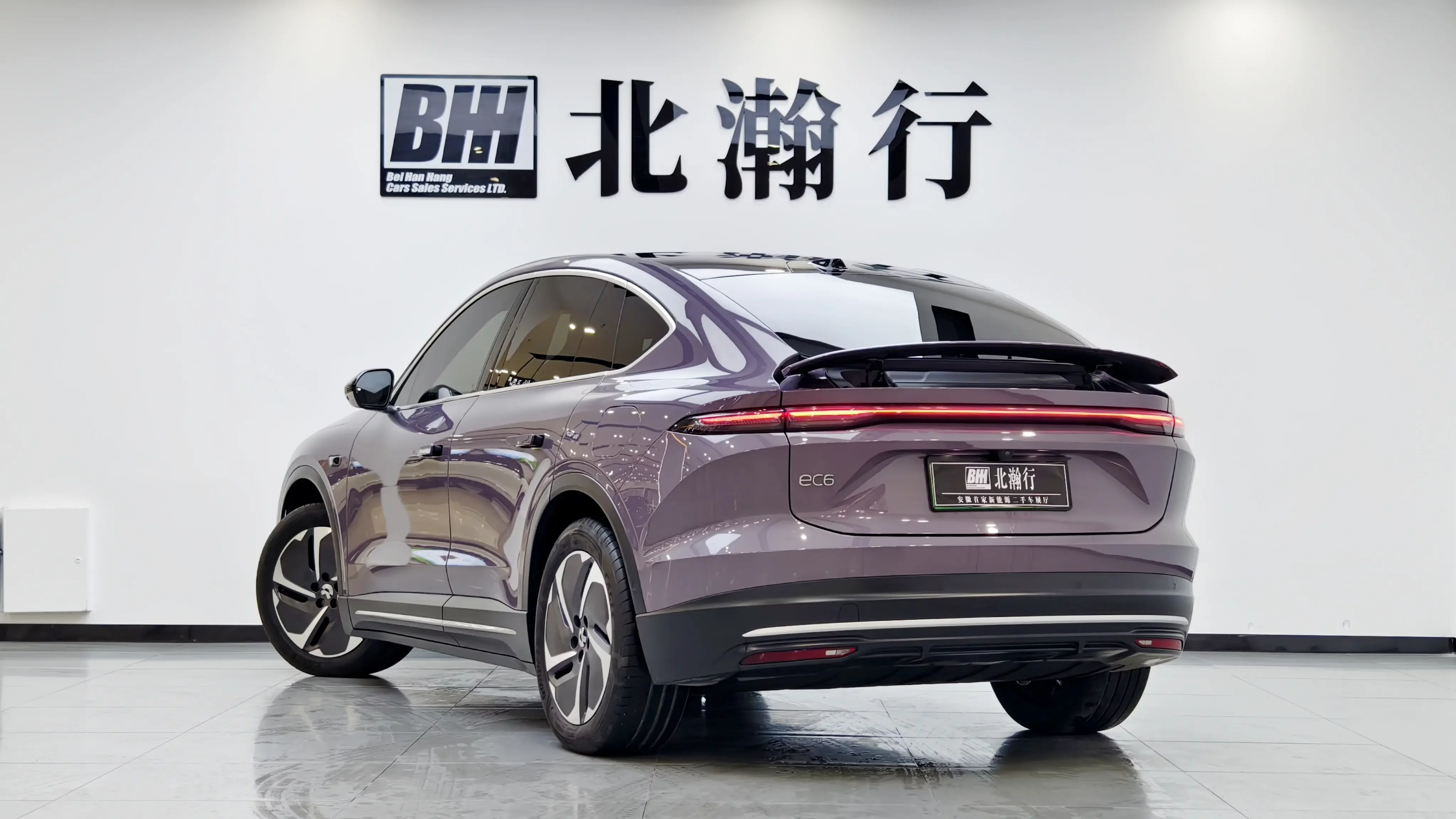 NIO EC6