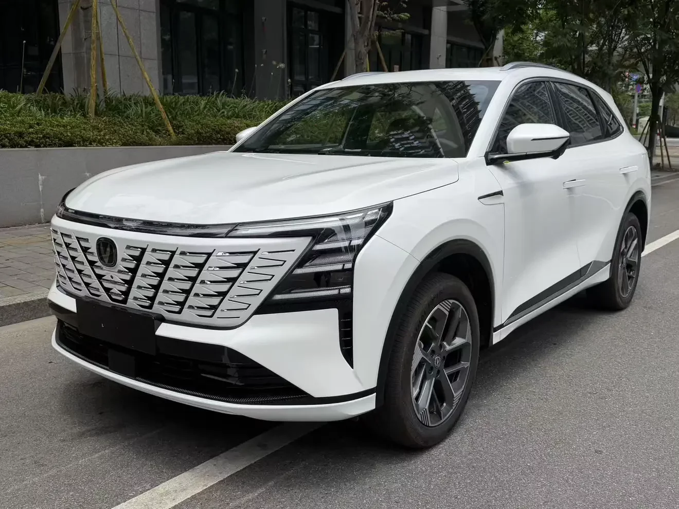 Changan CS75 PLUS