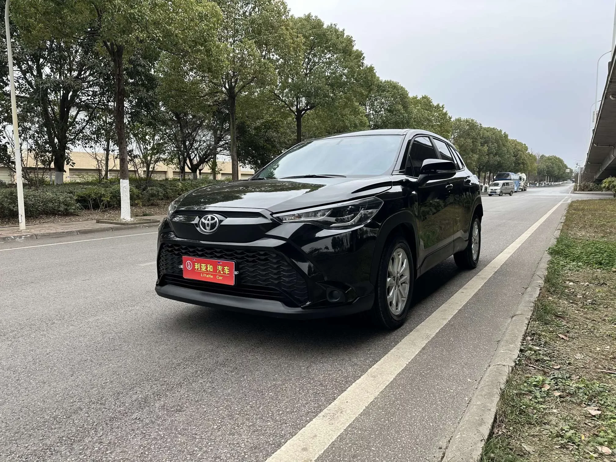 Toyota Frontlander