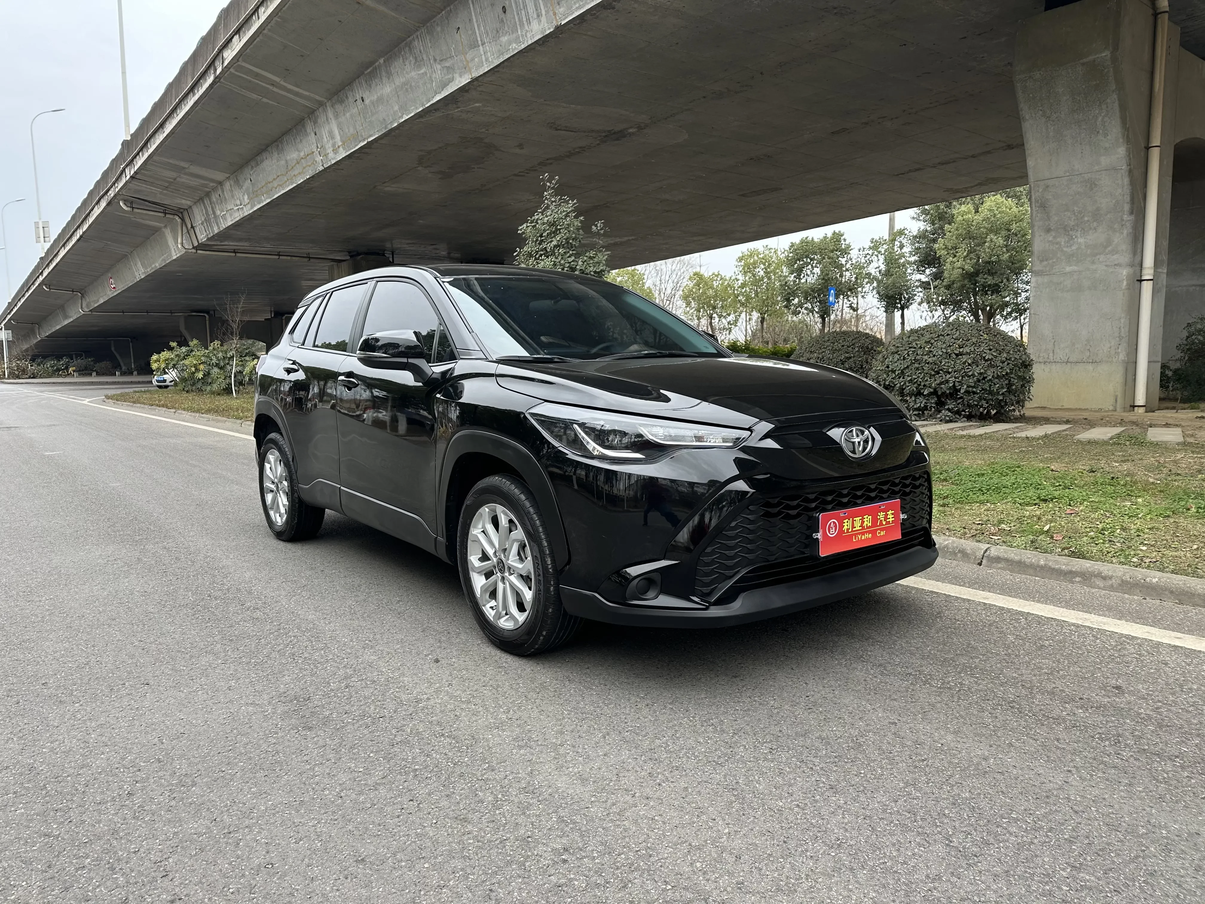 Toyota Frontlander