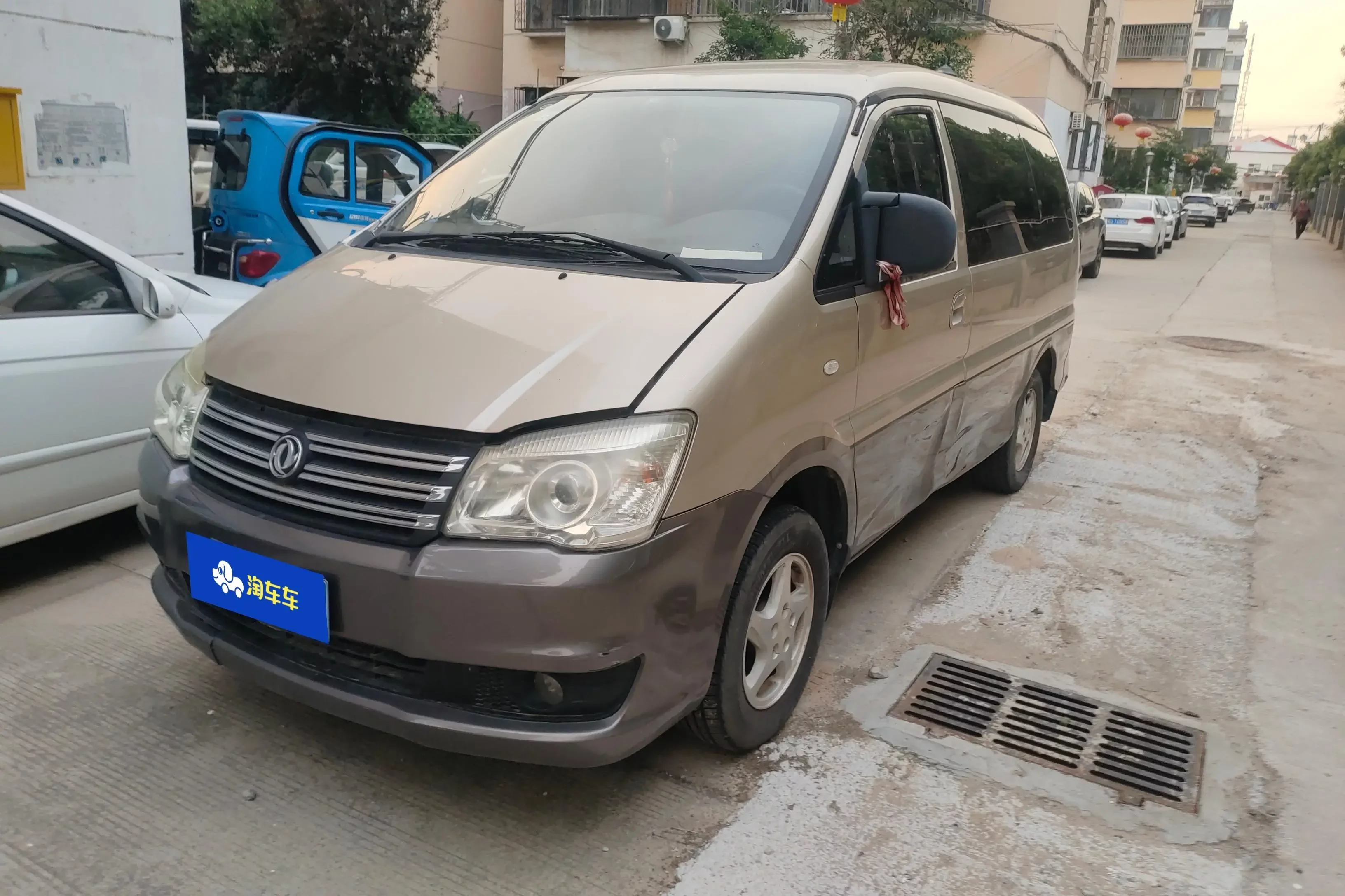 Forthing Lingzhi