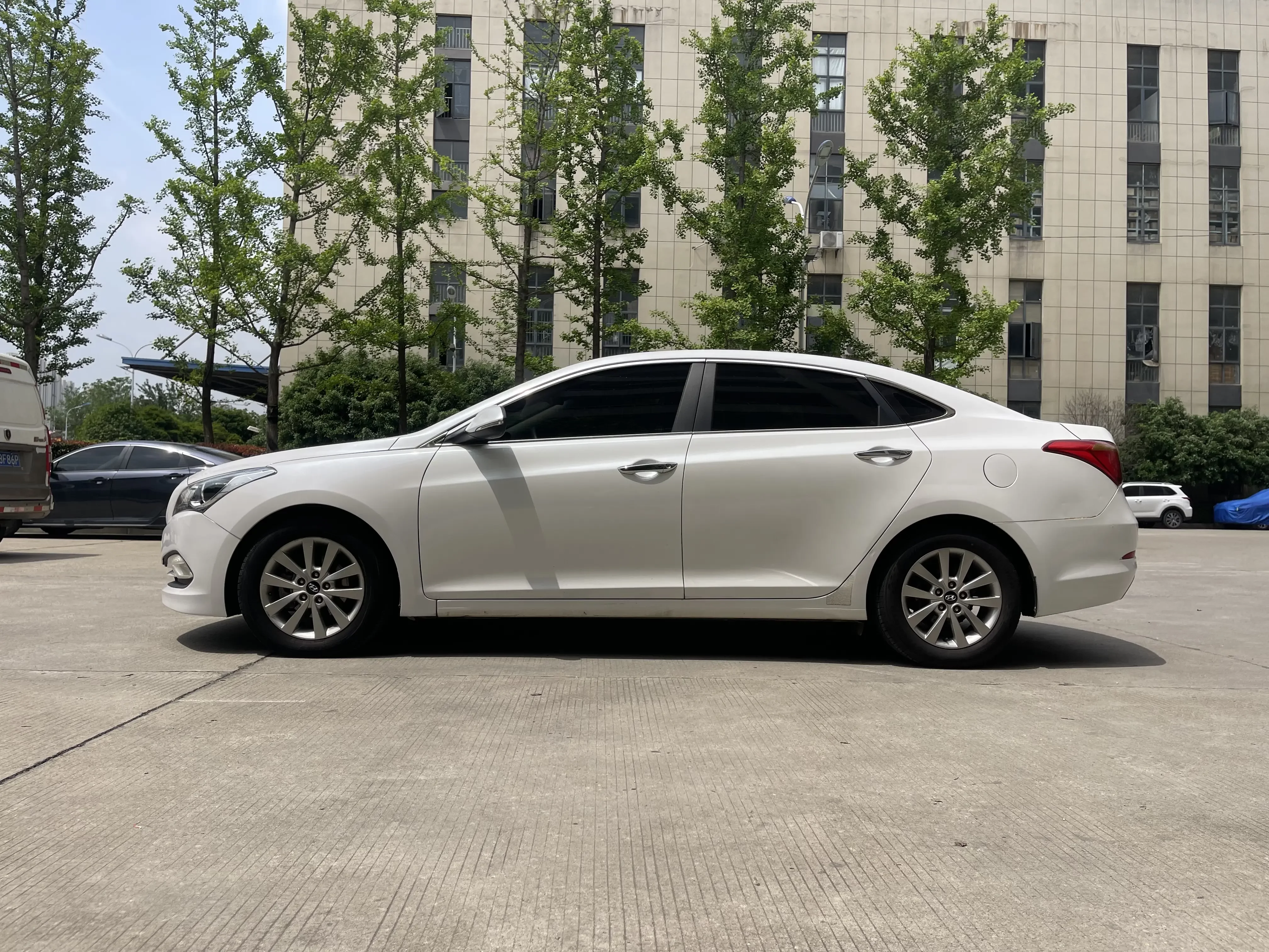 Hyundai famous pictures