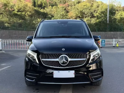 Mercedes-Benz V Class