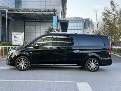 Mercedes-Benz V Class