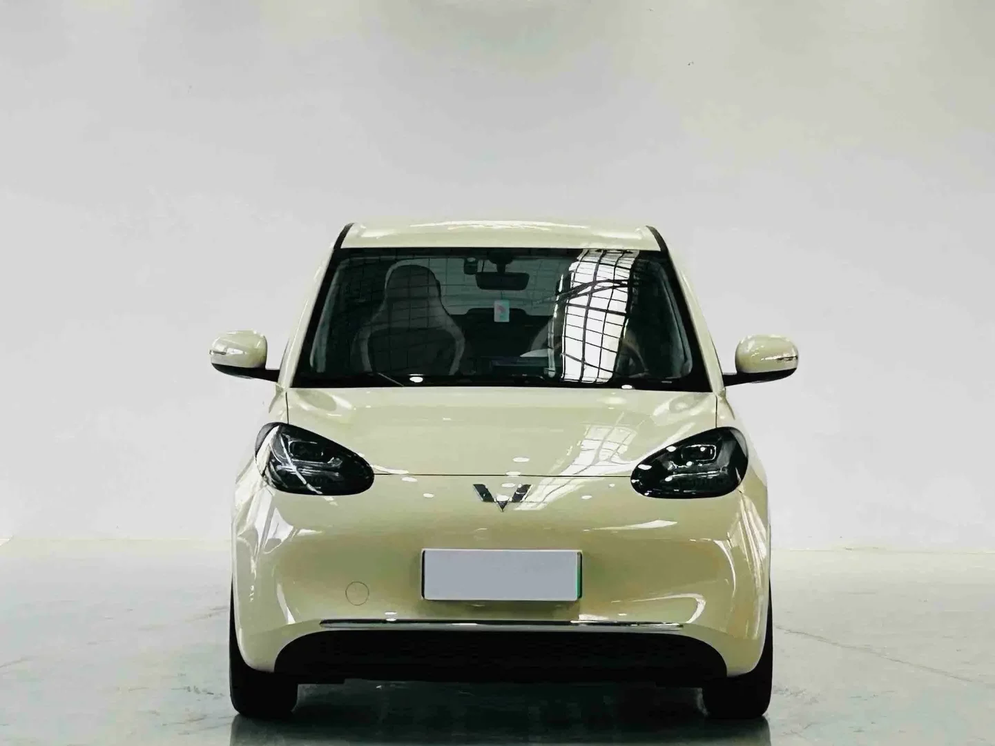 Wuling Bingo
