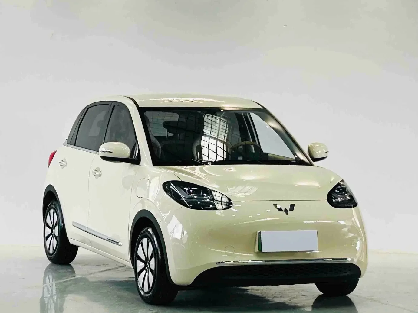 Wuling Bingo