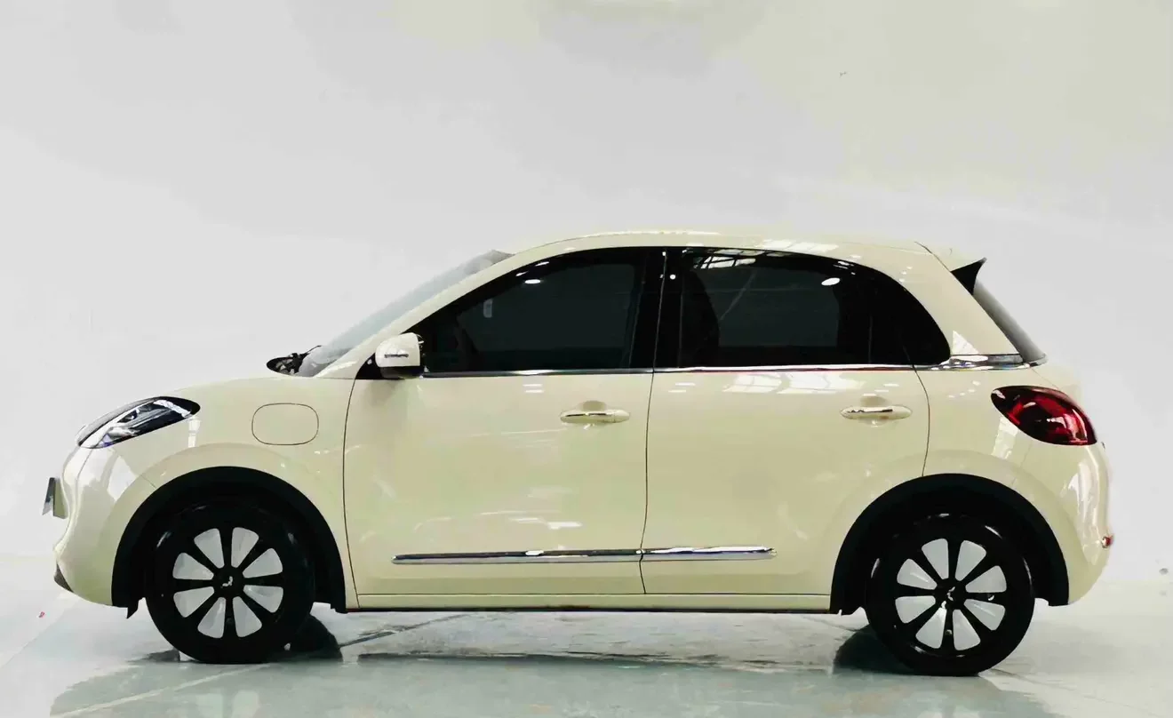 Wuling Bingo