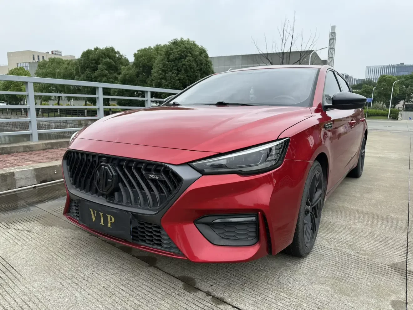 MG 6
