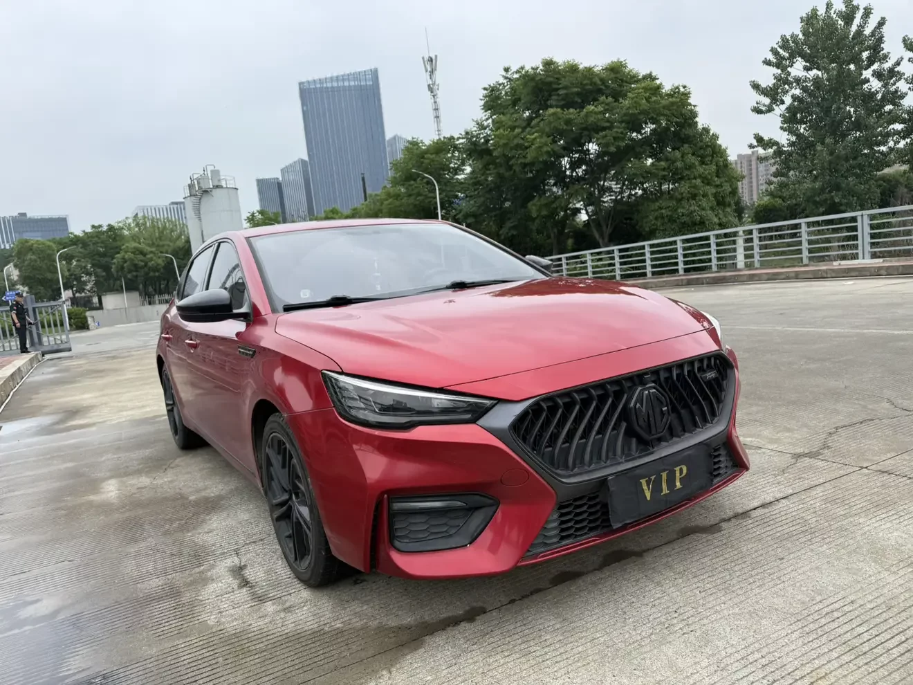 MG 6