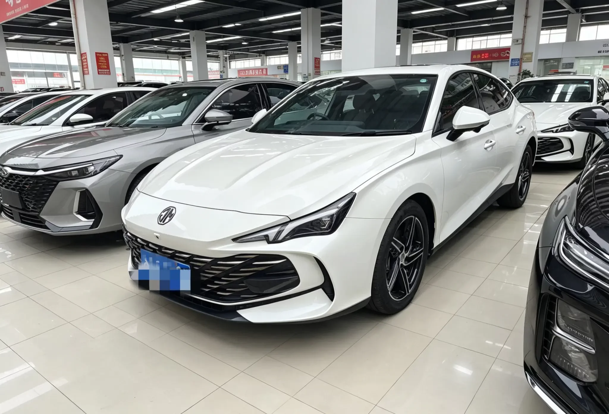 MG 7