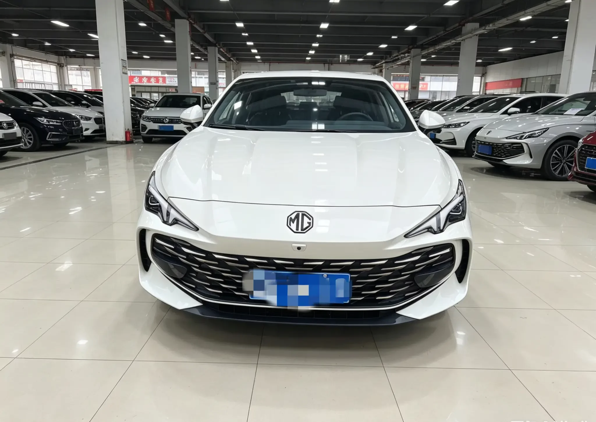 MG 7