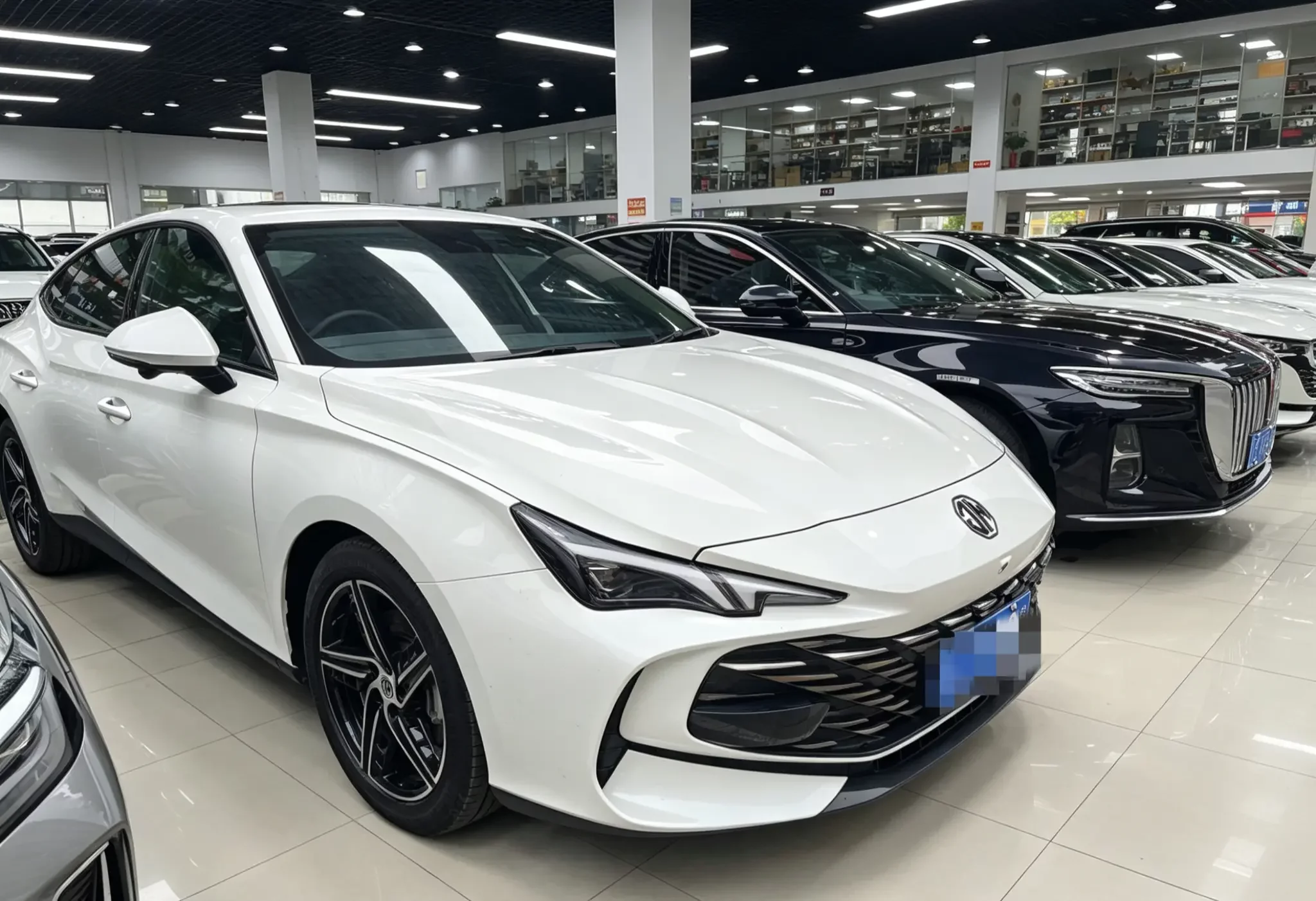 MG 7